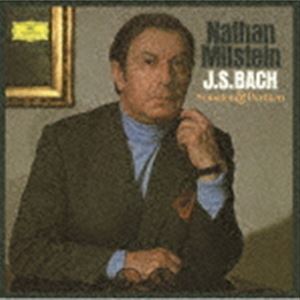 ミルシテイン ナタン ジェイ エス バッハ ムバンソウバイオリンノタメノソナタトパルティータ詳しい納期他、ご注文時はお支払・送料・返品のページをご確認ください発売日2023/4/12関連キーワード：UCCG-53040/1ナタン・ミルシテイン（vn） / J.S.バッハ：無伴奏ヴァイオリンのためのソナタとパルティータ（SHM-CD）ジェイ エス バッハ ムバンソウバイオリンノタメノソナタトパルティータ ジャンル クラシック器楽曲 関連キーワード ナタン・ミルシテイン（vn）グリーン・カラー・レーベルコート1904年にウクライナのオデーサ（当時は帝政ロシア）に生まれたヴァイオリニスト、ナタン・ミルシテインは、ロシア革命が起きると盟友のホロヴィッツとともに祖国を去り、1992年に亡くなるまで西側世界で活躍しました。アウアーとイザイに師事したミルシテインは、ロシアの濃厚なロマンティシズムと理知的で洗練された音楽性を見事に両立させ、その優美な演奏は多くの音楽ファンを魅了しました。1973年にロンドンで録音されたバッハの無伴奏ヴァイオリンのためのソナタとパルティータは、ミルシテインの卓越した美音とテクニック、説得力溢れる音楽性に隅々まで触れることのできる1枚です。　（C）RSドイツ・グラモフォン125周年記念／SHM-CD／グリーン・カラー・レーベルコート／録音年：1973年2月、4月、9月／収録場所：ロンドン、コンウェイ・ホール／旧品番：UCCG-4568／9封入特典解説付／ブックレット収録曲目11.ソナタ 第1番 ト短調 BWV1001 第1楽章：Adagio(3:55)2.ソナタ 第1番 ト短調 BWV1001 第2楽章：Fuga.Allegro(5:02)3.ソナタ 第1番 ト短調 BWV1001 第3楽章：Siciliana(3:09)4.ソナタ 第1番 ト短調 BWV1001 第4楽章：Presto(2:41)5.パルティータ 第1番 ロ短調 BWV1002 第1楽章：Allemande(4:06)6.パルティータ 第1番 ロ短調 BWV1002 第1楽章：Double(2:13)7.パルティータ 第1番 ロ短調 BWV1002 第2楽章：Corrente(2:34)8.パルティータ 第1番 ロ短調 BWV1002 第2楽章：Double.Presto(2:47)9.パルティータ 第1番 ロ短調 BWV1002 第3楽章：Sarabande(2:09)10.パルティータ 第1番 ロ短調 BWV1002 第3楽章：Double(1:25)11.パルティータ 第1番 ロ短調 BWV1002 第4楽章：Tempo di Borea(2:01)12.パルティータ 第1番 ロ短調 BWV1002 第4楽章：Double(2:03)13.ソナタ 第2番 イ短調 BWV1003 第1楽章：Grave(4:00)14.ソナタ 第2番 イ短調 BWV1003 第2楽章：Fuga(7:22)15.ソナタ 第2番 イ短調 BWV1003 第3楽章：Andante(4:34)16.ソナタ 第2番 イ短調 BWV1003 第4楽章：Allegro(6:09)21.パルティータ 第2番 ニ短調 BWV1004 第1楽章：Allemande(4:02)2.パルティータ 第2番 ニ短調 BWV1004 第2楽章：Corrente(3:32)3.パルティータ 第2番 ニ短調 BWV1004 第3楽章：Sarabande(4:00)4.パルティータ 第2番 ニ短調 BWV1004 第4楽章：Giga(4:14)5.パルティータ 第2番 ニ短調 BWV1004 第5楽章：Chaconne(14:03)6.ソナタ 第3番 ハ長調 BWV1005 第1楽章：Adagio(4:22)7.ソナタ 第3番 ハ長調 BWV1005 第2楽章：Fuga(9:49)8.ソナタ 第3番 ハ長調 BWV1005 第3楽章：Largo(3:15)9.ソナタ 第3番 ハ長調 BWV1005 第4楽章：Allegro assai(3:42)10.パルティータ 第3番 ホ長調 BWV1006 第1楽章：Preludio(3:36)11.パルティータ 第3番 ホ長調 BWV1006 第2楽章：Loure(4:11)12.パルティータ 第3番 ホ長調 BWV1006 第3楽章：Gavotte en Rondeau(3:07)13.パルティータ 第3番 ホ長調 BWV1006 第4楽章：Menuet I(1:56)14.パルティータ 第3番 ホ長調 BWV1006 第4楽章：Menuet II - Menuet I d(2:01)15.パルティータ 第3番 ホ長調 BWV1006 第5楽章：Bourree(1:30)16.パルティータ 第3番 ホ長調 BWV1006 第6楽章：Gigue(1:58) 種別 CD JAN 4988031560792 収録時間 125分43秒 組枚数 2 製作年 2023 販売元 ユニバーサル ミュージック登録日2023/02/22