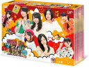 SKE48̃}WJEWI2 DVD-BOX 荋ؔ [DVD]