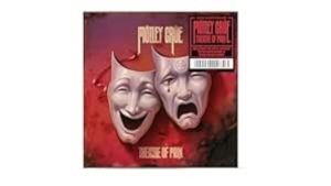 THEATRE OF PAIN （40TH ANNIVERSARY）詳しい納期他、ご注文時はお支払・送料・返品のページをご確認ください発売日2025/11/28関連キーワード：MOTLEY CRUE モトリークルーMOTLEY CRUE / THEATRE OF PAIN （40TH ANNIVERSARY）モトリー・クルー / シアター・オブ・ペイン（40TH・アニヴァーサリー） ジャンル 洋楽ハードロック/ヘヴィメタル 関連キーワード モトリー・クルーMOTLEY CRUEリリース40周年を記念して再発されるLAメタルを代表するバンド、Motley Crueのサード・アルバムのリイシュー!ロック史に名を残すパワー・バラード、「Home Sweet Home」を収録!収録内容1. City Boy Blues2. Smokin’ In The Boys Room3. Louder Than Hell4. Keep Your Eye On The Money5. Home Sweet Home6. Tonight （We Need A Lover）7. Use It Or Lose It8. Save Our Souls9. Raise Your Hands To Rock10. Fight For Your Rights関連商品モトリー・クルー CD 種別 CD 【輸入盤】 JAN 4099964158793登録日2025/10/10