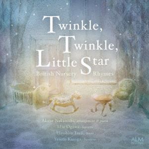 ȂɂˁiarrApj / TwinkleC TwinkleC Little Star - CMXwW - [CD]