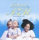 (オムニバス) ISLAND AZU feeling A to Z [CD]