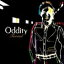 Oddity / Twisted [CD]