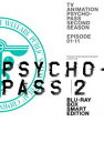 PSYCHO-PASS サイコパス 2 Blu-ray BOX Smart Edition Blu-ray