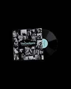 輸入盤 CARDIGANS / REST OF THE BEST VOL. 2 2LP