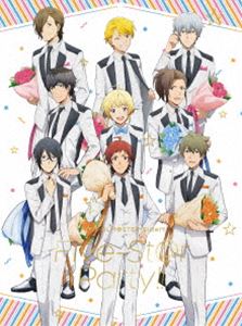 アイドルマスター SideM Five-St＠r Party!!（完全生産限定版） [Blu-ray]