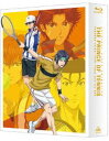 テニスの王子様 OVA 全国大会篇 Final Blu-ray BOX Blu-ray