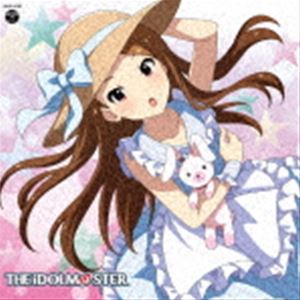 水瀬伊織（CV釘宮理恵） / THE IDOLM＠STER MASTER ARTIST 4 12 水瀬伊織 [CD]