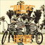 HenLee / Los DANCE Angels EP [CD]