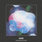 ESME / the butterscotch sessions [CD]