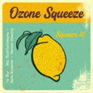 ノイ オズ オゾンスクイーズ スクイーズ イット詳しい納期他、ご注文時はお支払・送料・返品のページをご確認ください発売日2023/4/21オズ・ノイ、オゾン・スクイーズ / スクイーズ・イットスクイーズ イット ジャンル ジャズ・フュージョン海外ジャズ 関連キーワード オズ・ノイ、オゾン・スクイーズRai ThistlethwayteDarren StanleySara Niemietz紙ジャケット※こちらの商品はインディーズ盤のため、在庫確認にお時間を頂く場合がございます。封入特典解説付収録曲目11.Wavelength(3:56)2.I Got You(4:30)3.The Dimming(5:21)4.Rainbow Tree(4:02)5.Only Love Can Break Your Heart(4:13)6.Next To Nowhere(3:23)7.Everybody’s Got To Learn Sometime(4:59)8.Squeeze It(4:39) 種別 CD JAN 4532813847795 収録時間 35分06秒 組枚数 1 製作年 2023 販売元 インパートメント登録日2023/04/12