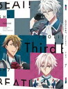 アイドリッシュセブンサードビート7詳しい納期他、ご注文時はお支払・送料・返品のページをご確認ください発売日2023/1/27関連キーワード：IDOLiSH7 アイ7 アイナナ アニメーションアイドリッシュセブン Third BEAT! 7（特装限定版）アイドリッシュセブンサードビート7 ジャンル アニメテレビアニメ 監督 別所誠人 出演 増田俊樹白井悠介代永翼KENN阿部敦デビュー1周年を迎え、記念のライブツアー開催が決まったIDOLiSH7。先輩であり良きライバルのTRIGGER、Re：valeも注目を集めていた。人気が高まる一方で、芸能界の“ノイズ”が彼らに近づく。噂、敵意、臆測、仕掛けられた駆け引き。様々な思惑が絡み合うなか、アイドル業界を揺るがす“新勢力”も密かに動き出していた—。男性アイドル育成リズムゲーム「アイドリッシュセブン」TVアニメ第3期。封入特典名場面ブロマイド／特製ブックレット／トロイカ撮り下ろしスリーブケース／種村有菜撮り下ろしインナージャケット／特典ディスク【Blu-ray】特典映像＃20「醒めない夢を一緒に」オーディオコメンタリー（羽多野渉、斉藤壮馬、佐藤拓也）特典ディスク内容「『アイドリッシュセブン Third BEAT!』第2クール先行上映会」イベント映像／最速!みんなで第2クール語らないと!再出発編（本編、特典限定パート、告知CM）／＃17ノンテロップED「願いはShine On The Sea」 ほか関連商品アイドリッシュセブン関連商品TVアニメアイドリッシュセブンThird BEAT!（第3期）TROYCA制作作品2022年日本のテレビアニメTVアニメアイドリッシュセブンセット販売はコチラ 種別 Blu-ray JAN 4934569366795 収録時間 72分 カラー カラー 組枚数 2 製作年 2022 製作国 日本 音声 リニアPCM（ステレオ） 販売元 バンダイナムコフィルムワークス登録日2022/09/21