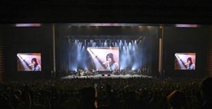 ZARD 35周年記念ライブ『ZARD 35th Anniversary LIVE”What a beautiful memory 〜forever moment〜”』 DVD