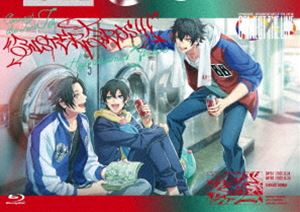 �ҥץΥ����ޥ��� -Division Rap Battle- 8th LIVE CONNECT THE LINE to Buster Bros!!! Blu-r...