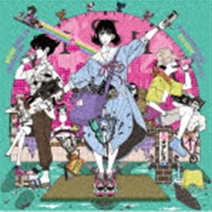ASIAN KUNG-FU GENERATION / Įѥ˥С̾ס [CD]