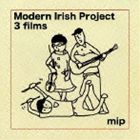 Pop JAPANizu - Modern Irish Project / 3 films [CD]