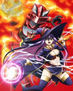 戦隊レッド 異世界で冒険者になる 第1巻【DVD】 [DVD]