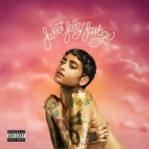 輸入盤 KEHLANI / SWEETSEXYSAVAGE [CD]
