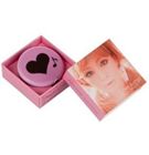 浜崎あゆみ / 【缶バッジ型音楽プレイヤー PLAYBUTTON】 Love songs（初回生産限定） [PLAYBUTTON]