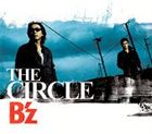 B’z / THE CIRCLE [CD]