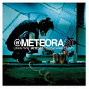 リンキン・パーク / メテオラ：20周年記念盤 [CD]