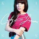 輸入盤 CARLY RAE JEPSEN / KISS [CD]