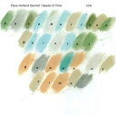 輸入盤 DAVE HOLLAND QUINTET / SEEDS OF TIME CD