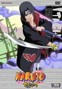 NARUTO ナルト 2nd STAGE 2004 巻ノ十二 [DVD]