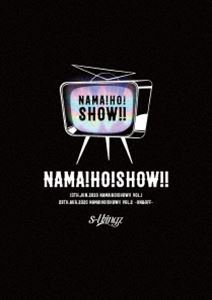 Japanese Music - s＊＊t kingz／『NAMA!HO!SHOW!!』Blu-ray [Blu-ray]