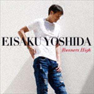 吉田栄作 / Runners High [CD]