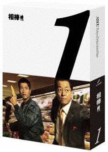 _ season1 Blu-ray BOX [Blu-ray]