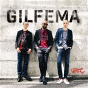 ジルフェマ / スリー [CD]