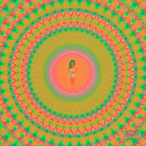 輸入盤 JHENE AIKO / TRIP [2CD]