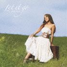 Artist Name: A Line - DOUBLE / Let it go（初回生産限定盤／CD＋DVD） [CD]