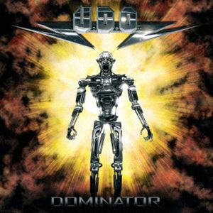 艺人名: X - U.D.O. / ドミネイター [CD]