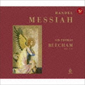 HANDEL： MESSIAH詳しい納期他、ご注文時はお支払・送料・返品のページをご確認ください発売日2015/11/25関連キーワード：SICC-1969/71トーマス・ビーチャム（cond） / ヘンデル：メサイア［グーセンス編］（全曲）HANDEL： MESSIAH ジャンル クラシック声楽曲 関連キーワード トーマス・ビーチャム（cond）ロイヤル・フィルハーモニー管弦楽団ロイヤル・フィルハーモニー合唱団ジェニファー・ヴィヴィアン（S）モニカ・シンクレア（MS）ジョン・ヴィッカーズ（T）ジョルジョ・トッツィ（B）サー・トーマス・ビーチャムはヘンデルの作品を好み、代表作「メサイア」も1927年、1947年、そして1959年とほぼ20年おきに再録音しているほど。当アルバムは1959年6月〜8月にかけて収録された生涯最後の「メサイア」録音であり、同僚で指揮者・作曲家でもあったユージン・グーセンス（1893−1962）がモダン・オーケストラのために編曲を施した荘厳華麗な版を使ったほぼ唯一の録音。　（C）RSボーナストラック収録／録音年：1959年6月9日〜13日、15日〜17日、20日他／収録場所：ロンドン、ウォルサムストウ・タウン・ホール、キングスウェイ・ホール収録内容disc1　オラトリオ「メサイア」HWV56 ［サー・ユージン・グーセンス編曲版］ 第1部 序曲　他　全21曲disc2　オラトリオ「メサイア」HWV56［サー・ユージン・グーセンス編曲版］ 第2部 合唱：見よ、夜の罪を取り除く神の子羊　他　全24曲disc3　オラトリオ「メサイア」HWV56 ［サー・ユージン・グーセンス編曲版］ 補遺 レチタティーヴォ：神は、かつてどの使徒に向かって （テノール）　他　全16曲封入特典解説歌詞対訳付▼お買い得キャンペーン開催中！対象商品はコチラ！ 種別 CD JAN 4547366252798 収録時間 187分01秒 組枚数 3 製作年 2015 販売元 ソニー・ミュージックソリューションズ登録日2015/09/25