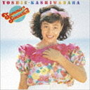 柏原芳恵 / サマー・センセイション ＋4（生産限定盤／SHM-CD） [CD]