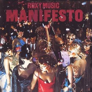 輸入盤 ROXY MUSIC / MANIFESTO [LP]