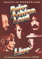 詳しい納期他、ご注文時はお支払・送料・返品のページをご確認ください発売日2012/10/24ペイス・アシュトン・ロード-ライヴ・イン・ロンドン 1977【DVD／日本語字幕付】 ジャンル 音楽洋楽ロック 監督 出演 ペイス・アシュトン・ロード2012年7月に惜しまれつつこの世を去ったディープ・パープルのジョン・ロードが、同じくディープ・パープルのイアン・ペイスと旧友トニー・アシュトンを迎えて結成した伝説のバンド、ペイス・アシュトン・ロードによる1977年の貴重なライヴ。唯一のスタジオ・アルバム「Malice In Wonderland」からほぼ全曲を披露し、さらにジェイムス・テイラーのカヴァーなども収録。収録内容火の玉の幻影／激しいロード／サイラスとジェローム／アラベラ／ミスター・ギヴァーのバラッド／禁断の誓い／スティームローラー・ブルース／懐かしき想い／不思議の国のマリス／スニーキー・プライヴェイト・リー特典映像ライフスパン：リハーサルやバックステージの模様を収録したドキュメンタリー／スライドショウ 種別 DVD JAN 4562387190799 収録時間 64分 組枚数 1 字幕 日本語 音声 DD（ステレオ）DD（5.0ch） 販売元 ソニー・ミュージックソリューションズ登録日2012/09/12