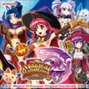 (ゲーム ミュージック) マジカルハロウィン4 Original Soundtrack CD