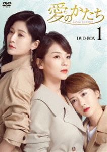 ΤLove is true DVD-BOX1 [DVD]