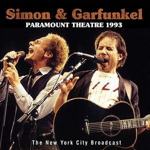 PARAMOUNT THEATRE 1993詳しい納期他、ご注文時はお支払・送料・返品のページをご確認ください発売日2018/1/12SIMON ＆ GARFUNKEL / PARAMOUNT THEATRE 1993サイモン＆ガーファンクル / パラマウント・シアター・1993 ジャンル 洋楽その他 関連キーワード サイモン＆ガーファンクルSIMON ＆ GARFUNKEL関連商品サイモン＆ガーファンクル CD 種別 CD 【輸入盤】 JAN 0823654812801登録日2017/12/26