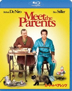 ミート・ザ・ペアレンツ [Blu-ray]