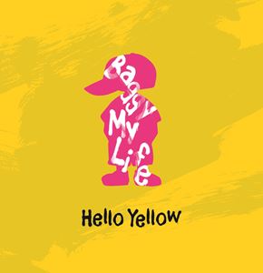 Baggy My Life / Hello Yellow [CD]
