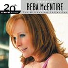 輸入盤 REBA MCENTIRE / 20TH CENTURY MASTERS ： MILLENNIUM COLLECTION [CD]