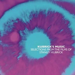 輸入盤 O.S.T. / KUBRICK’S MUSIC [CD]
