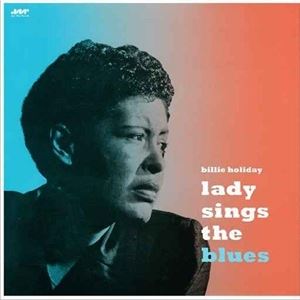 輸入盤 BILLIE HOLIDAY / LADY SINGS THE BLUES [LP]