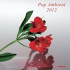Artist Name: Q - ポップ・アンビエント2012 [CD]