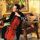 Composer: Ya Line - ヨーヨー・マ（vc） / ヨーヨー・マ リサイタル（来日記念盤） [CD]