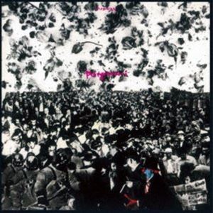 P-MODEL / ポプリ（SHM-CD EDITION） [CD]