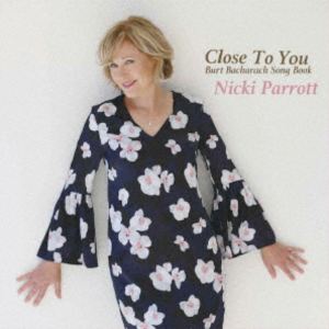 ニッキ・パロット / 遥かなる影 〜バート・バカラック・ソング・ブック [レコード 12inch]